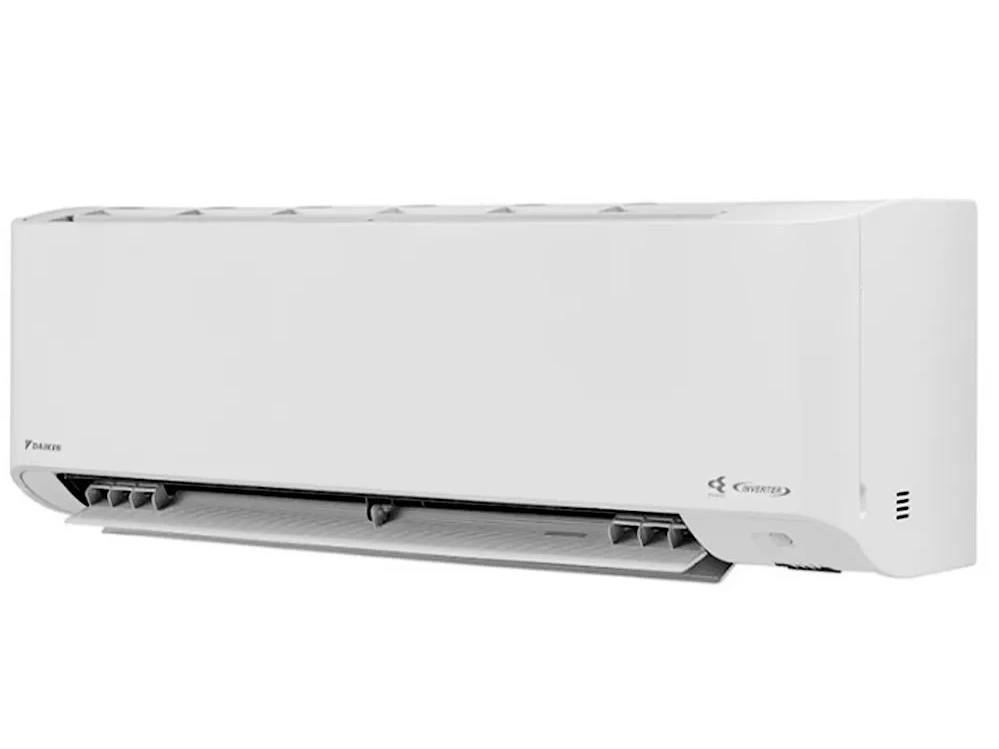 Điều hòa Daikin 9000BTU inverter 1 chiều FTKY25WAVMV - Ảnh 2