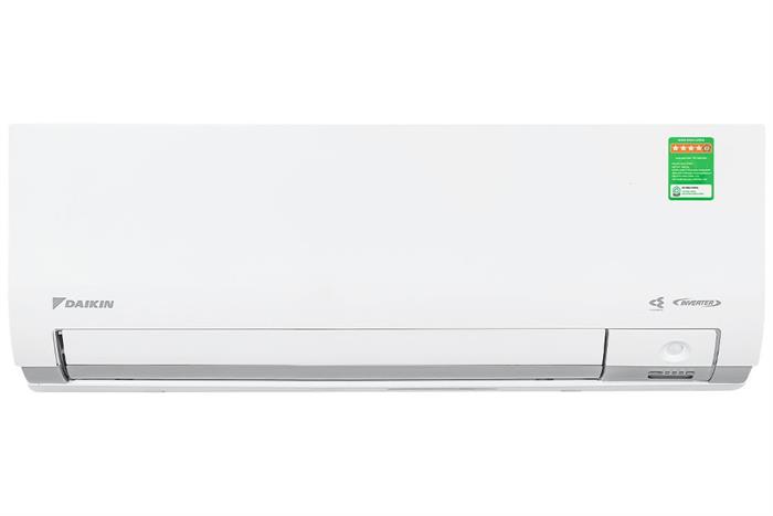 Máy lạnh Daikin Inverter 1 HP FTKM25AVMV