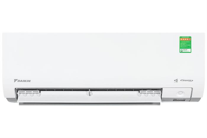 Máy lạnh Daikin Inverter 1.5 HP FTKM35AVMV - Ảnh 2