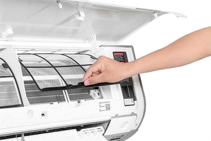 Máy lạnh Daikin Inverter 1.5 HP FTKM35AVMV - Ảnh 4