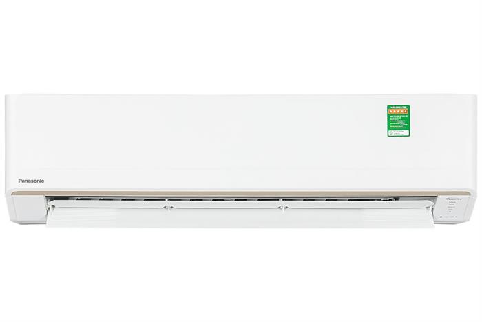 Máy lạnh Panasonic Inverter 2.5HP CU/CS-RU24CKH-8D - Ảnh 2