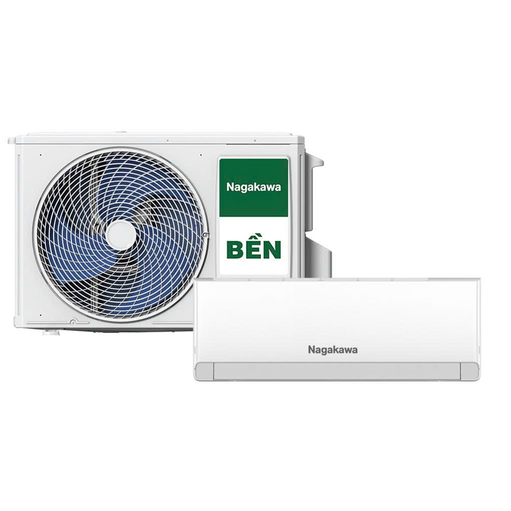 Máy Lạnh Nagakawa Inverter 1.5 HP NIS-C12R2U51 - Ảnh 4