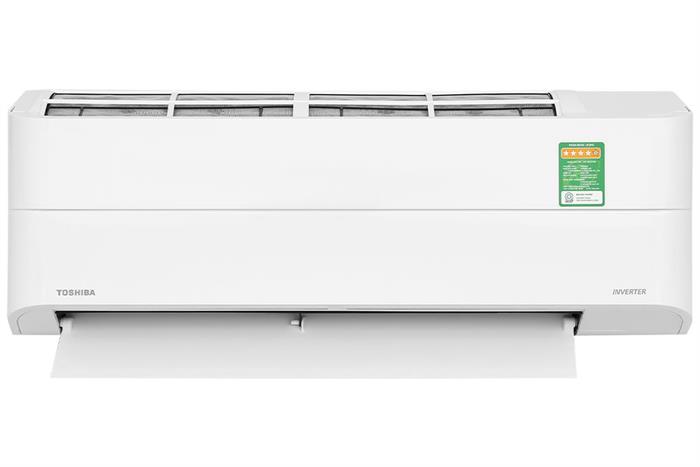 Máy lạnh Toshiba Inverter 1 HP RAS-H10Z2KCVG-V - Ảnh 2