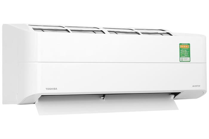 Máy lạnh Toshiba Inverter 1 HP RAS-H10Z2KCVG-V - Ảnh 3