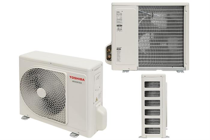 Máy lạnh Toshiba Inverter 1 HP RAS-H10Z2KCVG-V - Ảnh 7