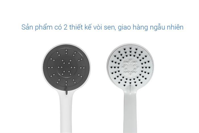 Máy nước nóng trực tiếp Ariston 4500W AURES PREMIUM 4.5P IVORY (có bơm) - Ảnh 7
