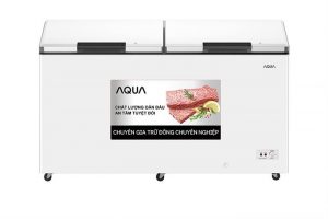 Tủ đông Aqua Inverter 512 lít AQF-C6901EN