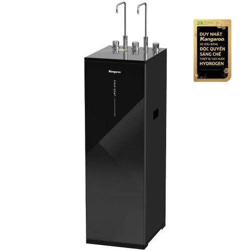 Máy lọc nước Kangaroo Hydrogen nóng lạnh 12 lõi KG12S19H3 - Ảnh 2
