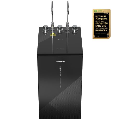Máy lọc nước Kangaroo Hydrogen nóng lạnh 12 lõi KG12S19H3 - Ảnh 3