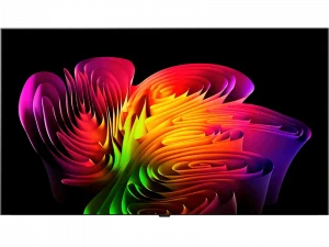 Smart Tivi LG OLED AI 4K 83 Inch OLED83W6PSA