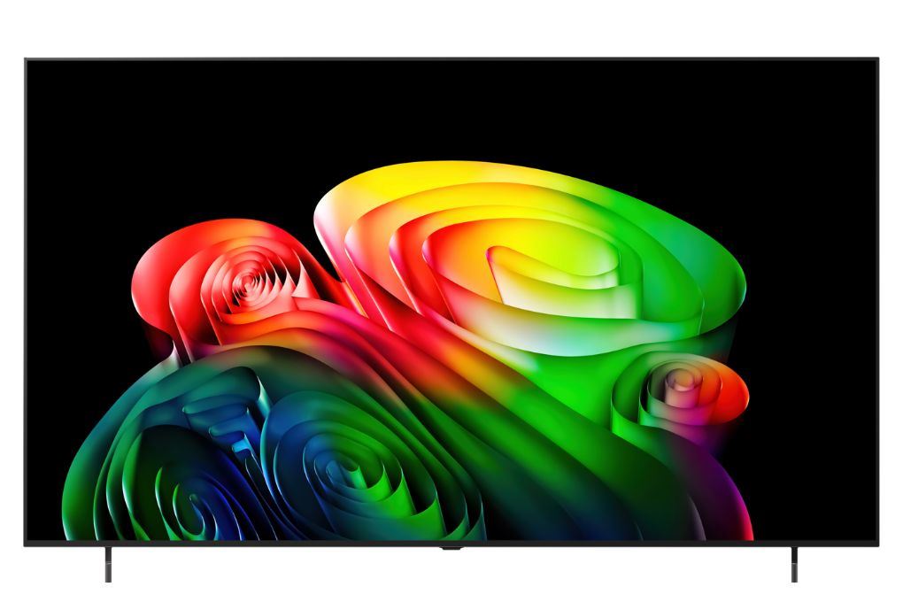 Smart Tivi OLED LG AI 4K 48 inch OLED48B6PSA