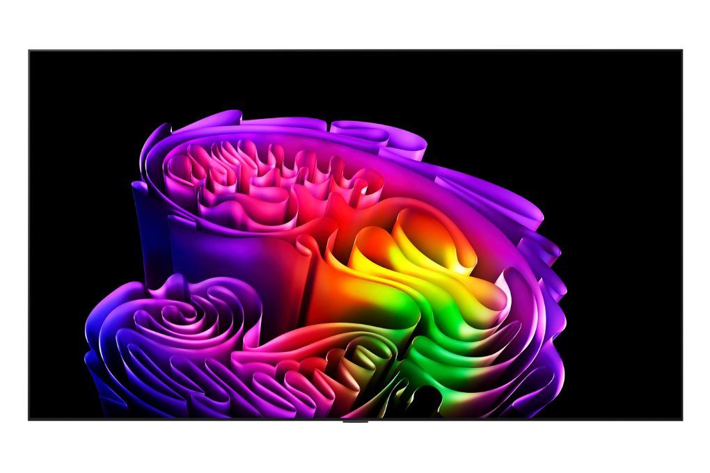 Smart Tivi OLED LG AI 4K 55 inch OLED55G6PSA