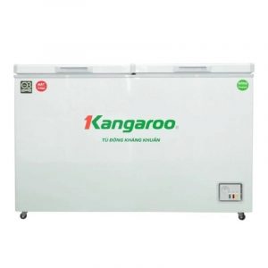 Tủ đông kháng khuẩn Kangaroo 327 lít KG327C2N