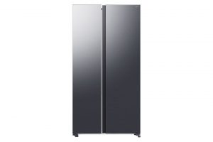 Tủ lạnh Samsung Side By Side Inverter 655 lít RS70F65Q3FSV