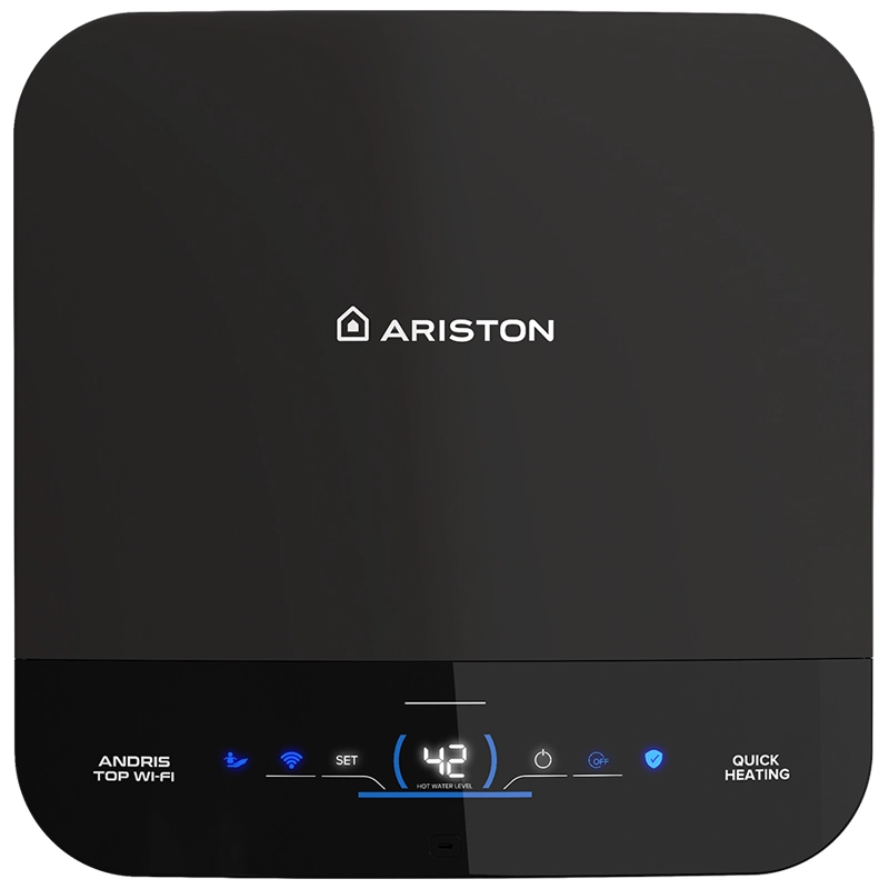 Bình nóng lạnh Ariston 30 lít AN3 30 TOP WIFI VN