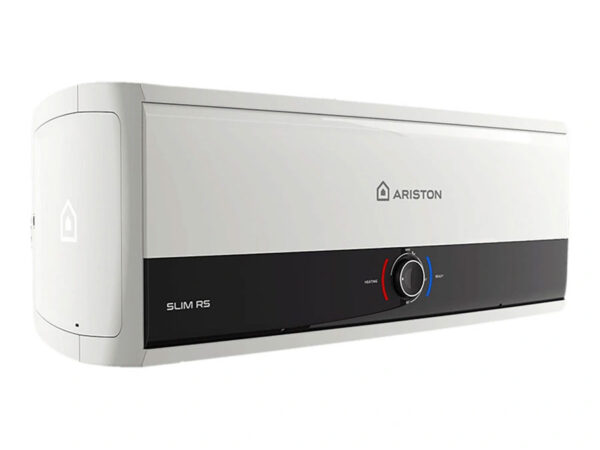 Máy nước nóng gián tiếp Ariston 30 lít SLIM3 30 RS AG+ VN - Ảnh 2