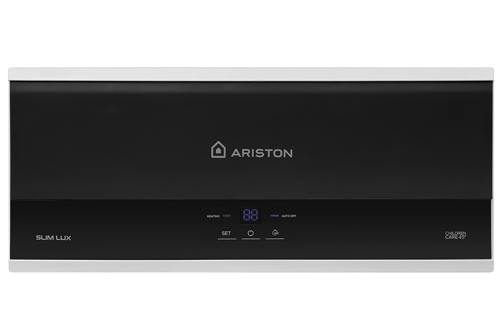 Máy nước nóng gián tiếp Ariston 30 lít SLIM3 30 LUX VN