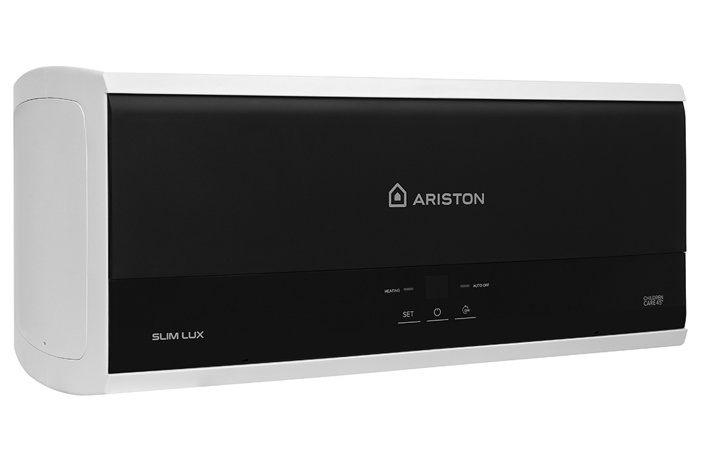 Máy nước nóng gián tiếp Ariston 30 lít SLIM3 30 LUX VN - Ảnh 2
