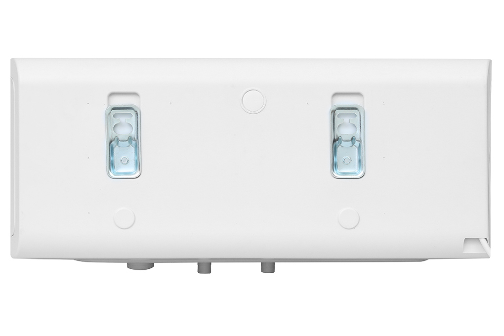 Máy nước nóng gián tiếp Ariston 30 lít SLIM3 30 LUX VN - Ảnh 5