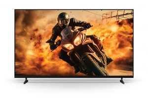 Google Tivi Sony 55 inch 4K K-55S20M2