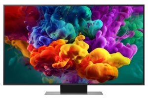 Smart Tivi QNED LG AI 4K 100 inch 100QNED86BS