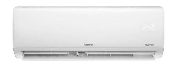 Máy lạnh Reetech Inverter 1 HP RTV9-TC-BI