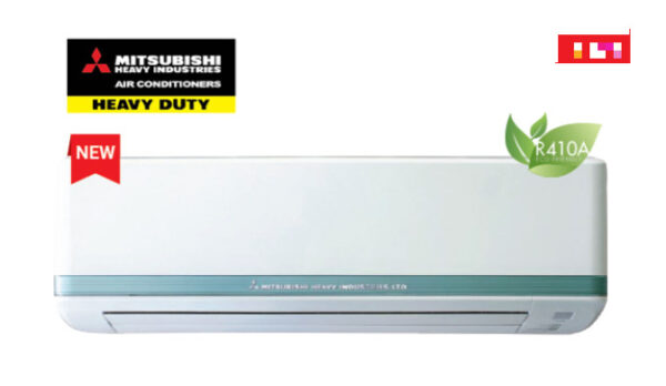 Điều hòa Mitsubishi Heavy 18.000BTU 1 chiều SRK/SRC18CS-S5