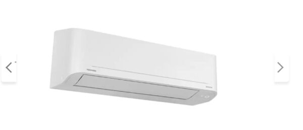 Máy lạnh Toshiba 1.5 HP Inverter RAS-H13C4KCVG-V
