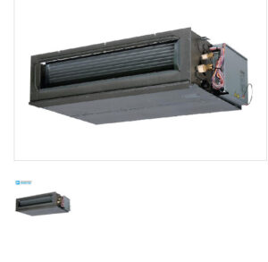 Điều Hòa Nối Ống Gió Mitsubishi 36000Btu 1 Chiều Inverter FDU100YA-W5/FDC100YNA-W5
