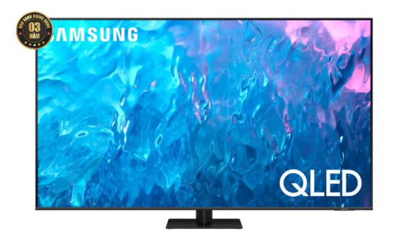 Smart Tivi Qled Samsung 4K 85 inch 85Q80CA