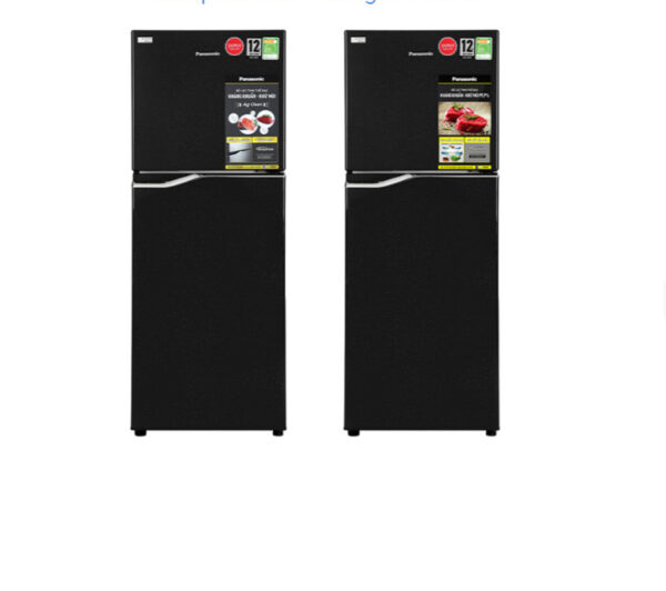 Tủ lạnh Panasonic Inverter 188 lít NR-BA229PKVN