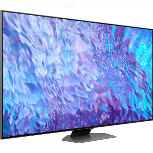 Smart Tivi QLED Samsung 4K 65 inch QA65Q80DA