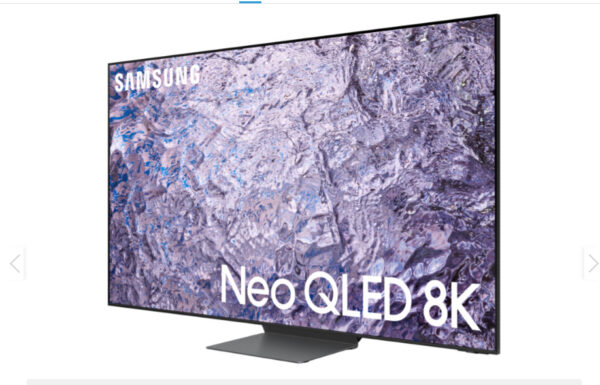 Smart Tivi Samsung Neo QLED 8K 85 Inch QA85QN90DA