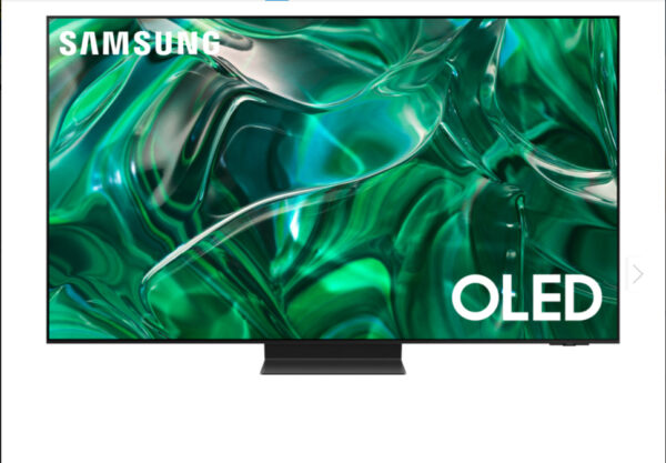 Smart Tivi OLED Samsung 4K 65 inch QA65S95B