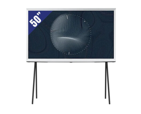 Tivi The Serif Samsung LTV 50 inch 50LS01BA