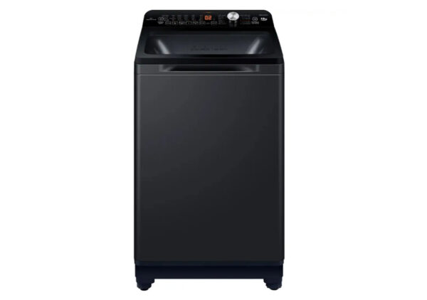 Máy Giặt Aqua Inverter 10 Kg AQW-DR101GT BK