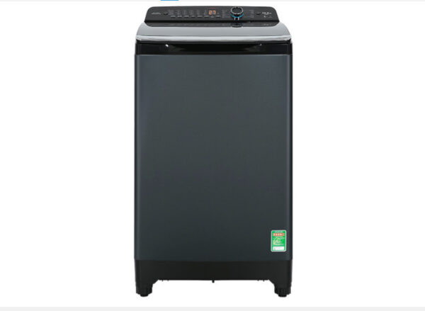 Máy giặt Aqua 10.5 kg AQW-FR105JT BK