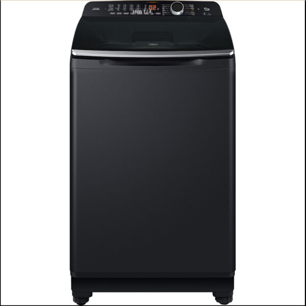 Máy giặt Aqua Inverter 11 kg AQW-FR110JT.BK