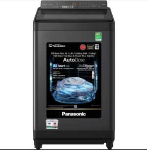 Máy giặt Panasonic Inverter 10.5 kg NA-FD105W3BV