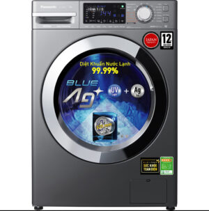 Máy giặt Panasonic Inverter 10 kg NA-V10FX1LVT