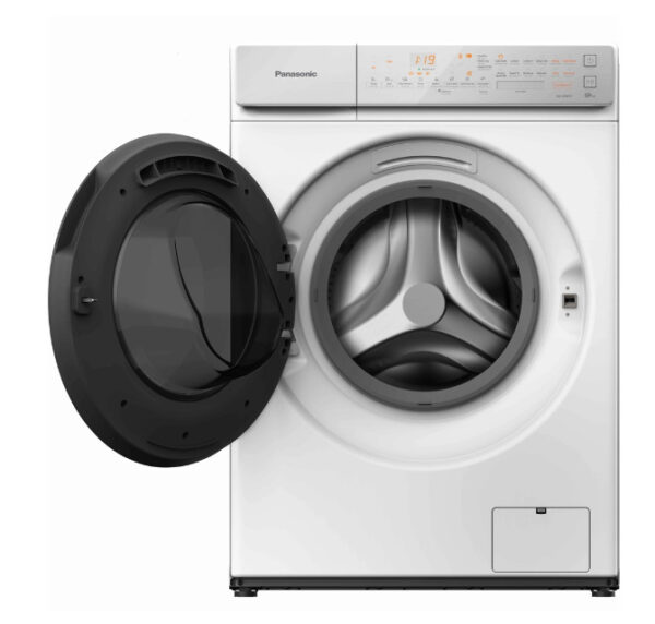 Máy giặt sấy Panasonic 9.0 KG NA-V90FC1WVT
