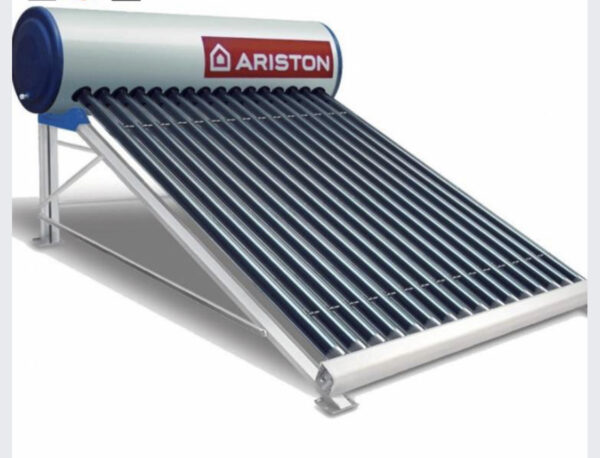 Máy nước nóng năng lượng mặt trời Ariston ECO2 1812 25 T N SS
