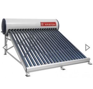 Máy Nước Nóng Năng Lượng Mặt Trời Ariston Eco 2 1824 25 TNSS 250L