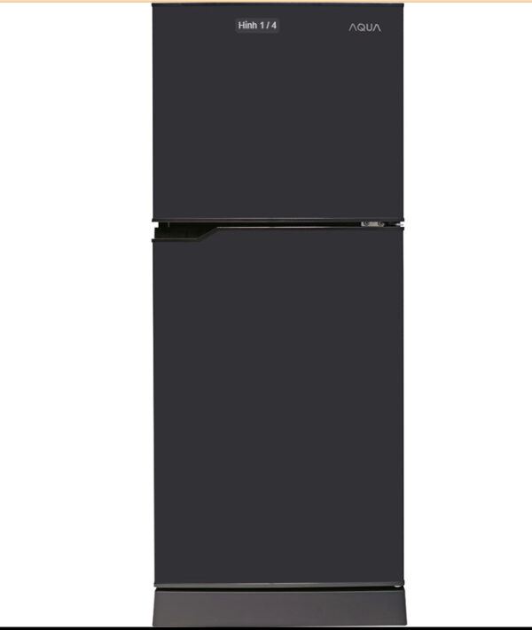 Tủ lạnh Aqua Inverter 189 lít AQR-T220FA(FB)