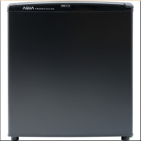 Tủ lạnh Aqua 50 lít AQR-D59FA (BS)