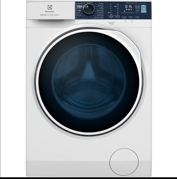 Máy giặt Electrolux Inverter 9 kg EWF9024P5SB