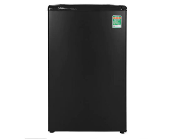 Tủ Lạnh Aqua 90 Lít AQR-D99FA (BS)