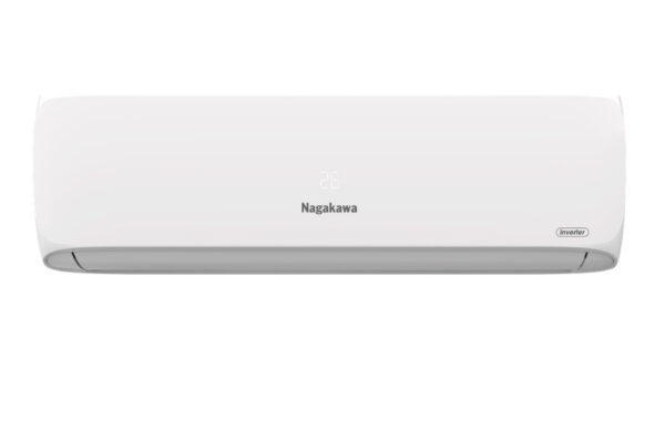Điều hòa Nagakawa Inverter NIS-C12R2H12 12000Btu/h 1 chiều