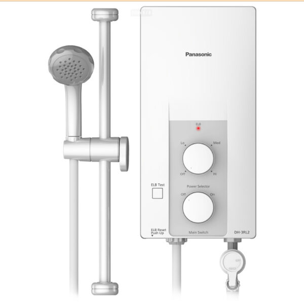 Máy nước nóng Panasonic DH-3RL2VH