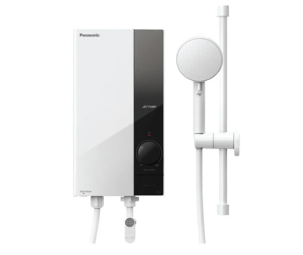 Máy Nước Nóng Trực Tiếp Panasonic DH-4UP1VW